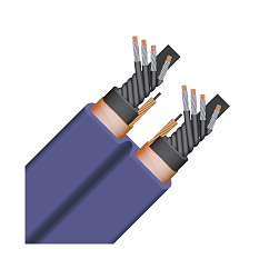 Кабель Wireworld Aurora 10 Power Cord 3m