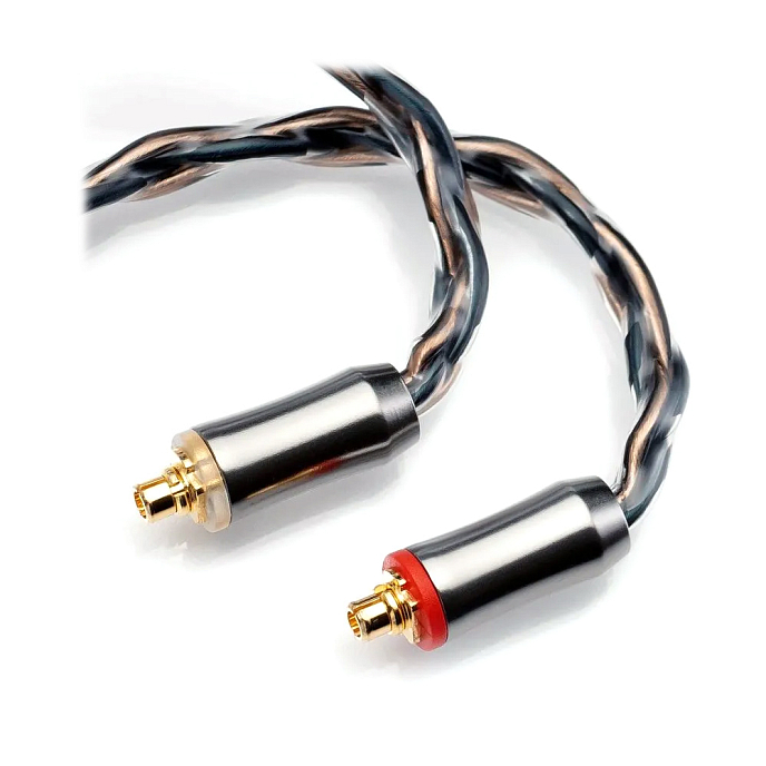 Кабель Kinera Leyding MMCX - рис.2