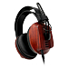 High End наушники Fostex T60RP 50th Anniversary Red Wood - рис.5