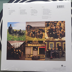 Пластинка The Cranberries – No Need To Argue (30th Anniversary Deluxe) 2LP