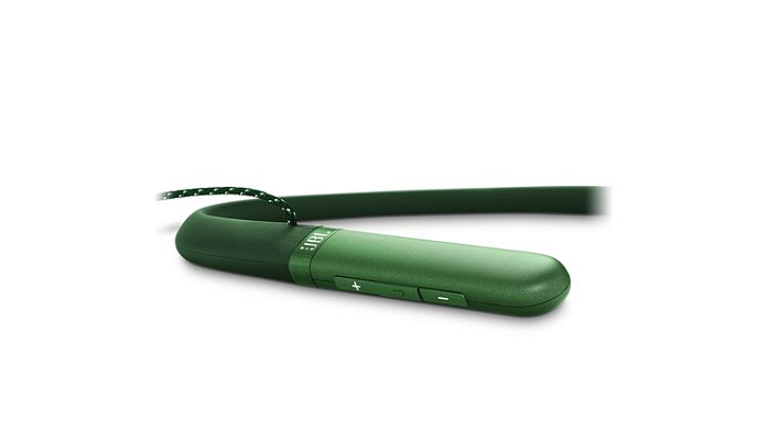 Беспроводные наушники JBL Live 200 BT Green - рис.5