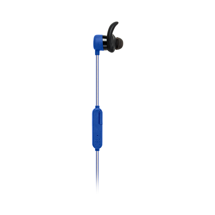 Наушники JBL Reflect mini blue - рис.1