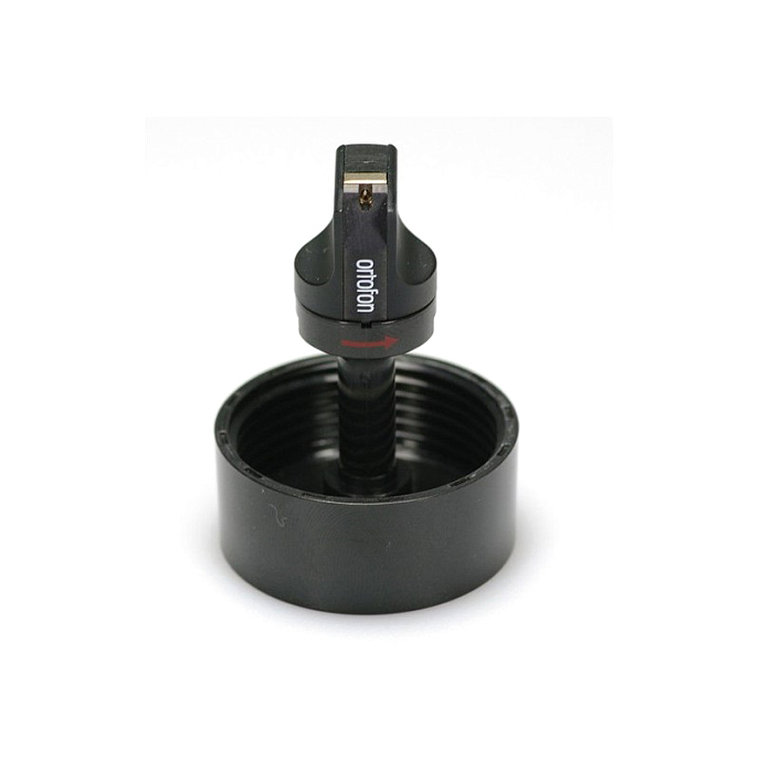 Звукосниматель Ortofon MC Cadenza Black - рис.2