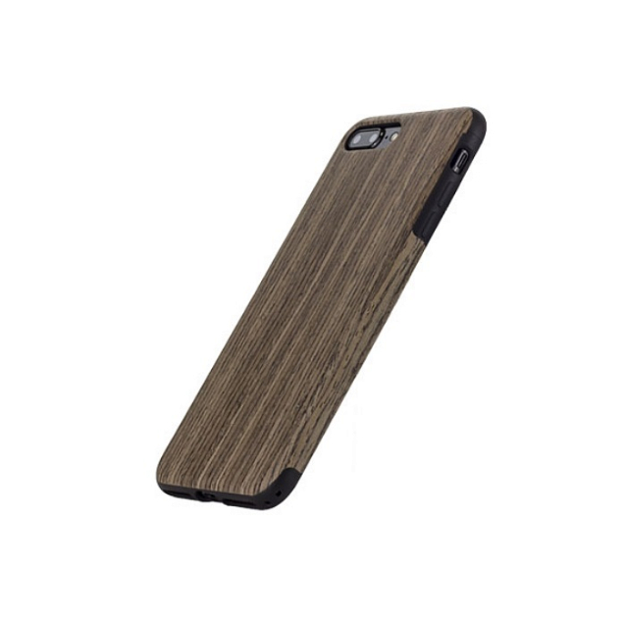 Чехол для смартфонов Rock Origin Series (Grained) Black Rose Apple iPhone 7 - рис.1