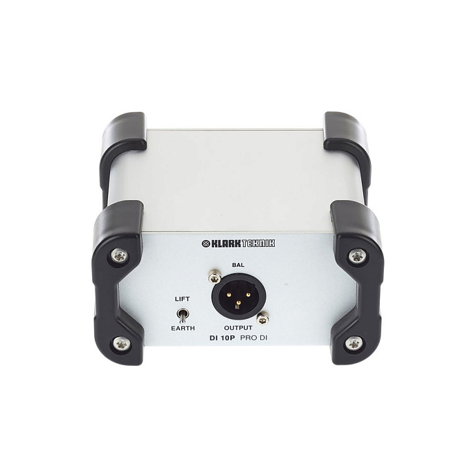 Директ-бокс KLARK TEKNIK DI 10P - рис.3