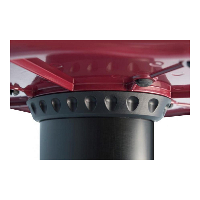 Стойки под акустику Ultimate MS-90-36R Red Black - рис.6