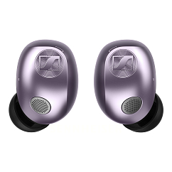 Беспроводные наушники Sennheiser Momentum True Wireless 5 Lavender