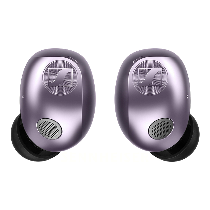 Беспроводные наушники Sennheiser Momentum True Wireless 5 Lavender - рис.3