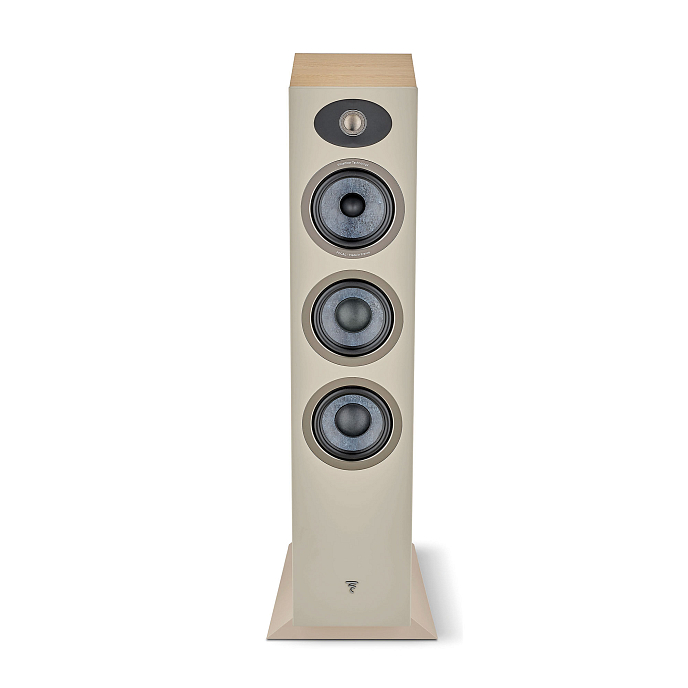 Напольная акустика Focal Theva N2 Light Wood - рис.2