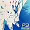 OST - Atlus Sound Team – Persona 3 Reload - Red, Blue, Black - 4LP