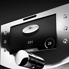 Интегральный усилитель MBL N51 Integrated Amplifier Piano Black Palinux