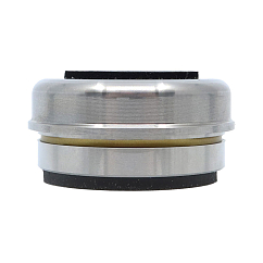Амортизатор Bassocontinuo Ultra Feet Level 4 Silver