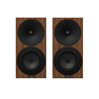 Amphion Argon3X Walnut