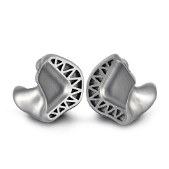 High End наушники Unique Melody Maven II Titanium Custom