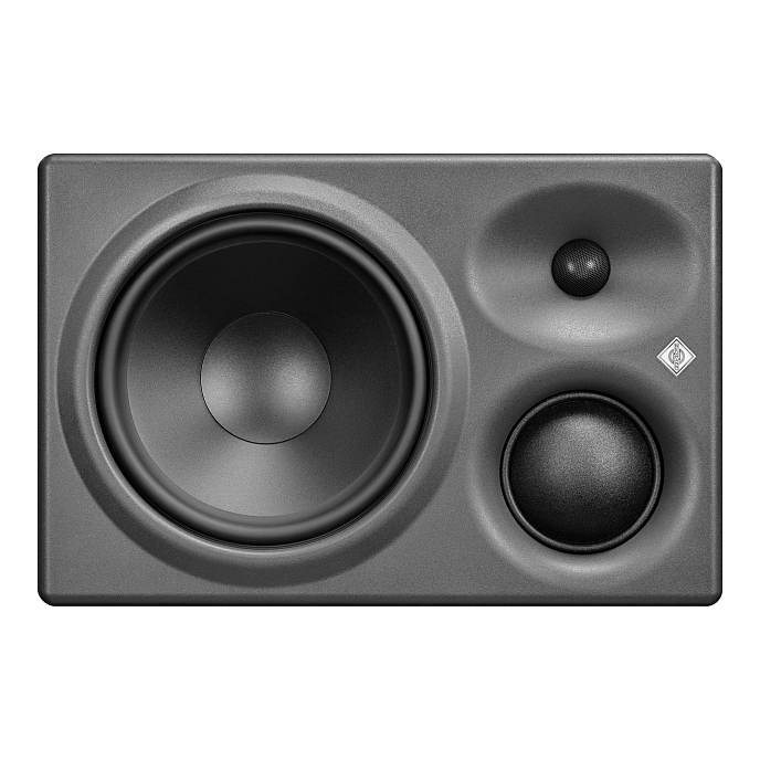 Студийный монитор Neumann KH 310 II R Black - рис.0