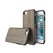 Чехол для смартфонов Rock Origin Series (Grained) Black Rose Apple iPhone 7 - рис.3
