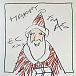 Виниловая пластинка Eric Clapton - Happy Xmas - рис.0