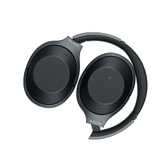 Наушники Sony WH-1000XM2 black