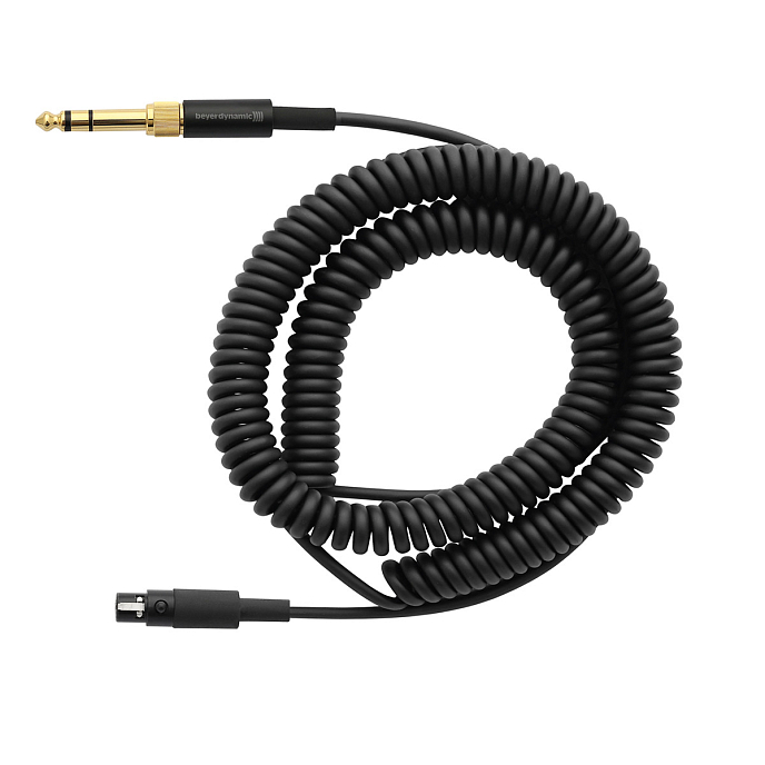 Наушники полноразмерные Beyerdynamic DT 1770 PRO, 250 Om (710717) - закрытые студийные наушники (SN 96329111321476753989)_Уценка - рис.3