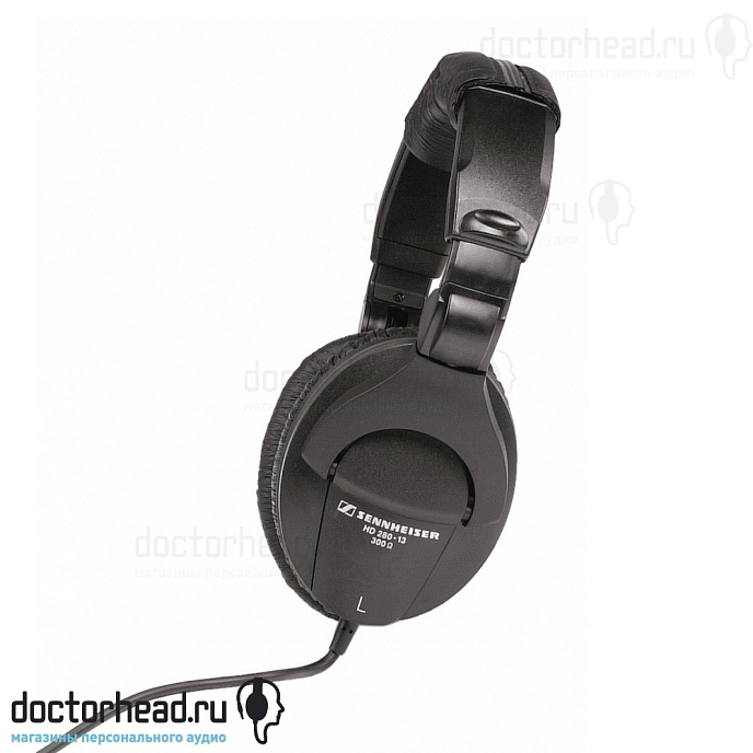 Наушники Sennheiser HD 280-13 - рис.1