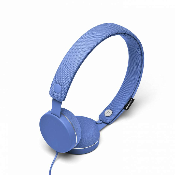 Наушники Urbanears Humlan Forget-me-not - рис.1