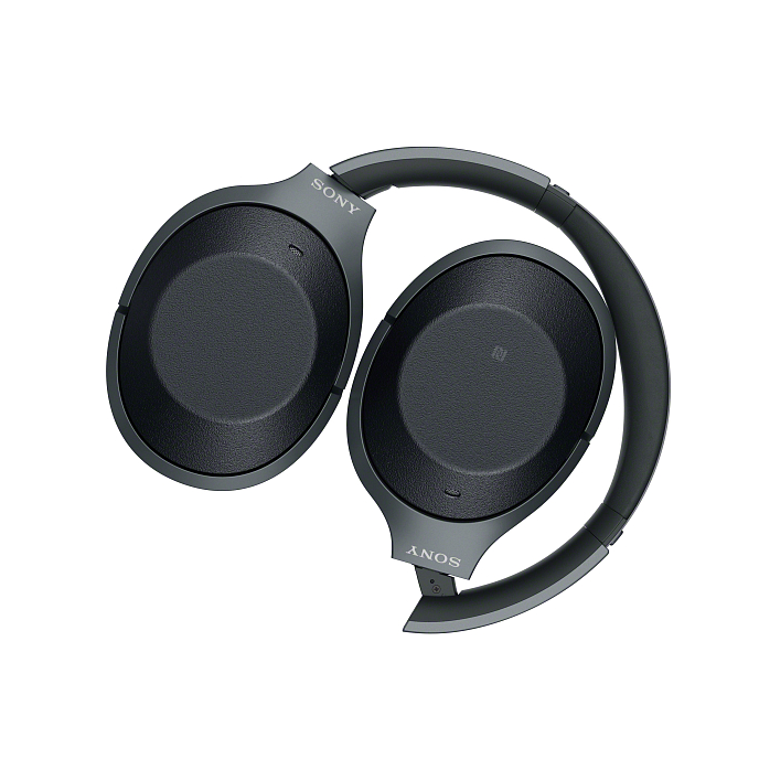 Наушники Sony WH-1000XM2 black - рис.3