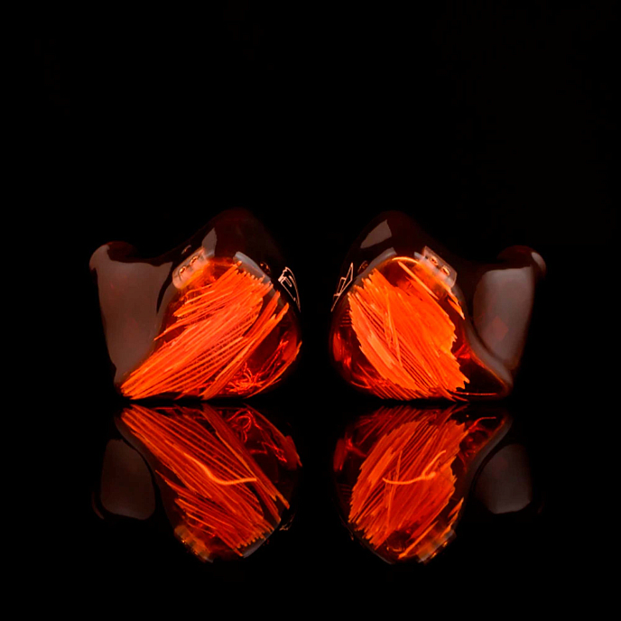 High End наушники Noble Audio Spartacus - рис.16