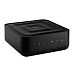 Интегральный усилитель Denon Home Amp Black - рис.6