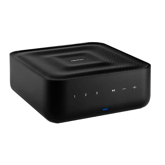Интегральный усилитель Denon Home Amp Black - рис.6