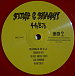 Виниловая пластинка Sting; Shaggy - 44876 - рис.3