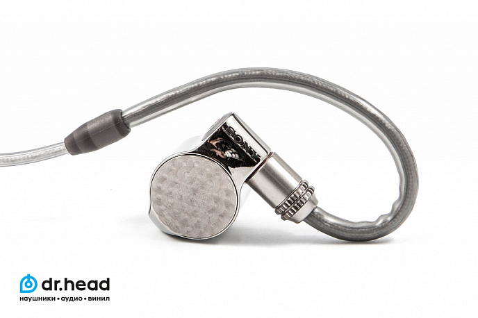 High End наушники Sony IER-Z1R - рис.7