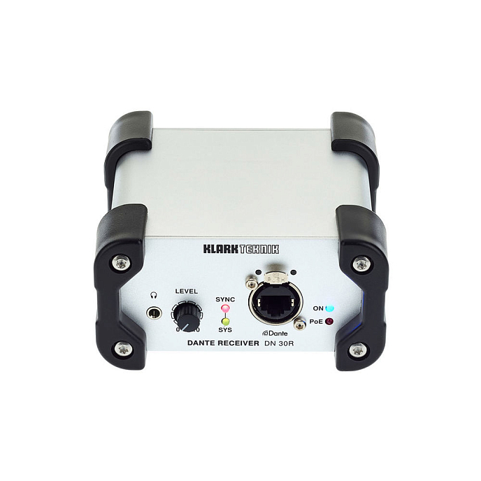 Студийное оборудование KLARK TEKNIK DN 30R - рис.0