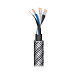 Кабель Wireworld Silver Eclipse 8 2XLR - 2XLR 0.5m - рис.2