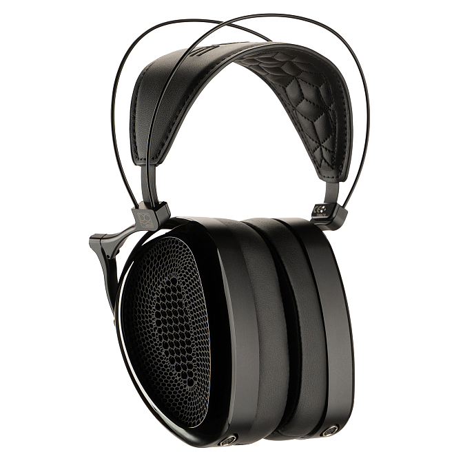 High End наушники Dan Clark Audio Noire XO - 2m 6.3mm and 3.5mm cable - рис.0