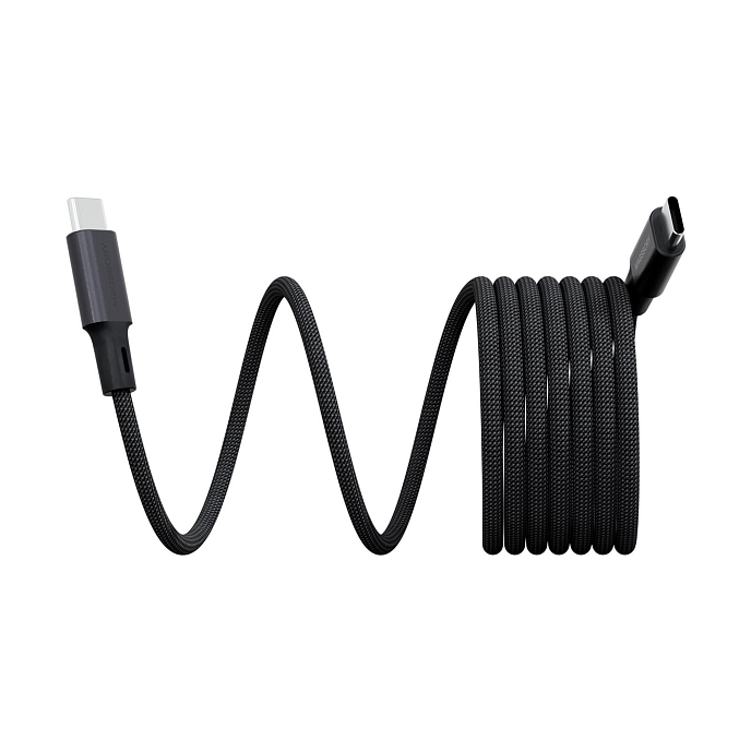 Беспроводная зарядка Magssory Base Pro Qi2 Midnight 3in1 for Apple - рис.5