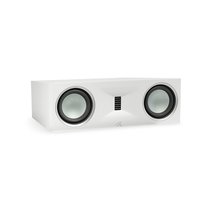 Центральный канал Martin Logan Motion XT C100 Center Satin White - рис.0