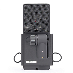 Микрофон студийный CAD E100Sx Black