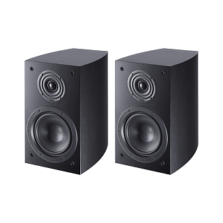 HECO Victa Elite 302 Black