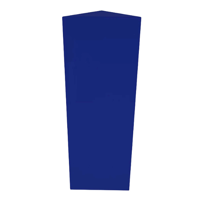 Акустическая панель Acoustic-Space Light Blue 120x30x30 - рис.0