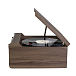 Проигрыватель винила Alive Audio Fusion Dark Wood - рис.4