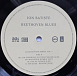 Виниловая пластинка Jon Batiste – Beethoven Blues - Batiste Piano Series, Vol. 1 LP - рис.2