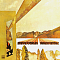 Stevie Wonder Innervisions LP