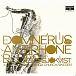 Виниловая пластинка Domnerus Arne With Gustaf Sjokvist ‎– Antiphone Blues LP - рис.0