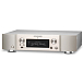 Сетевой аудиоплеер Marantz NA6006 Gold - рис.1