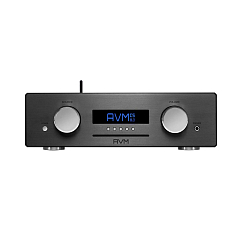 Ресивер AVM Audio CS 8.3 Black