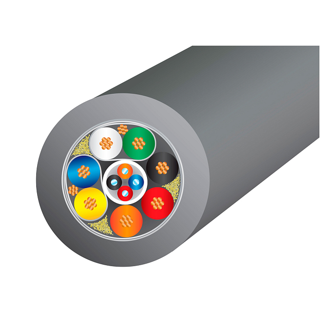 Кабель Wireworld Stellar Optical HDMI 20 m - рис.1