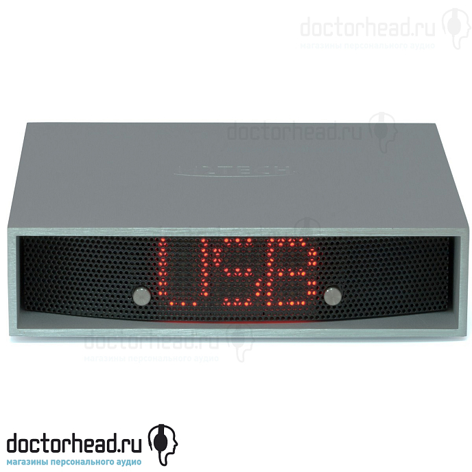 ЦАП M2TECH Young (red led) - рис.1