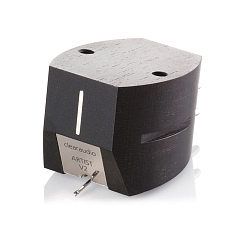 Проигрыватель винила Clearaudio Performance DC Wood Package 1 MM Silver / Wood Clarify Artist v2