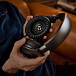 - рис.14 Наушники полноразмерные Sennheiser HD 620S Black - рис.14