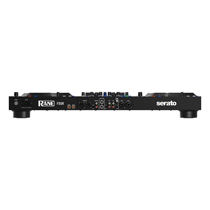 DJ-контроллер Rane FOUR - рис.5